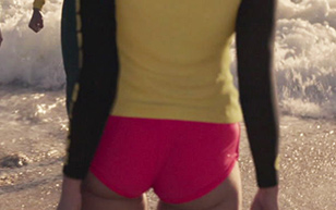 MrSkin Emily Ozrey's Cute Butt in Captain Marvel  WEB-DL Videoclip Siterip RIP