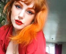Onlyfans gingerspice  WEB-DL   Siterip Clip + selected Imagesets (nude)