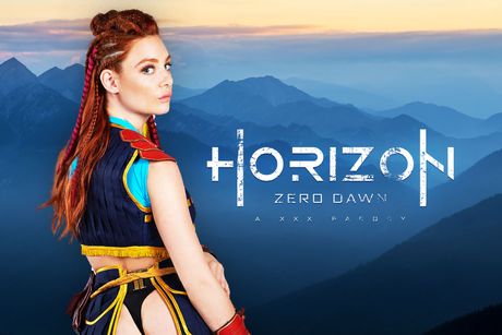 VrCosplayX Horizon Zero Dawn A XXX Parody VR Porn Video  [SITERIP VirtualReality XXX] Siterip RIP