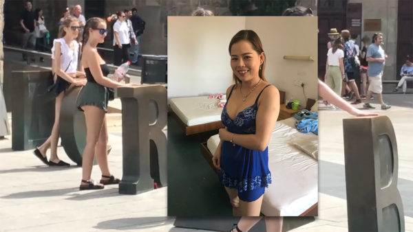 Asiansexdiary Euro-Asian Massage Finally Found!  Siterip Video Asian XXX Siterip RIP