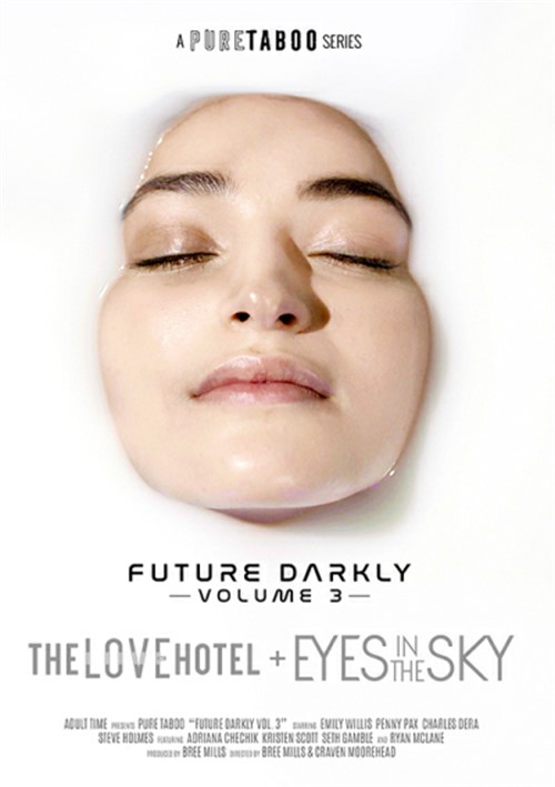 Future Darkly Vol. 3: The Love Hotel + Eyes In The Sky DVD Release  [DVD.RIP. H.264 Production Year 2019] Siterip RIP