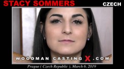 WoodmancastingX.com Stacy Sommers Release: 21:54  WEB-DL Mutimirror h.264 DVX Siterip RIP