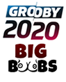 Groobygirls Big Boobs Day: Alexa Staci!  Tranny XXX Siterip