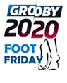 Groobygirls Foot Friday: Patrice Hepburn!  Tranny XXX Siterip