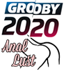 Groobygirls Anal Lust: Kimberly Sin!  Tranny XXX Siterip