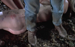 Friday the 13th Part VII: The New Blood nude photos