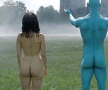 MrSkin Sara Vickers’ Buns Next to Some Blue Buns in Watchmen, Now on Blu-ray  WEB-DL Videoclip