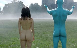 MrSkin Sara Vickers' Buns Next to Some Blue Buns in Watchmen, Now on  Blu-ray WEB-DL Videoclip – FREE PORN RIPS