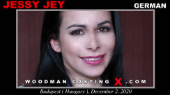 WoodmancastingX.com Jessy Jey Release: 31:57  WEB-DL Mutimirror h.264 DVX