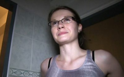Public Agent Hot glasses babe fucks in public bathroom ft Julie Paradise – FakeHub.com  [HD VIDEO 720p Siterip mp4