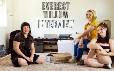 Girls out West Everest & Willow – Interview  GAW  Siterip 1080p wmv HD