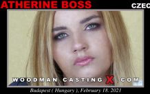 WoodmancastingX.com Catherine Boss Release: 1:43:16  WEB-DL Mutimirror h.264 DVX