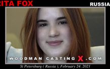 WoodmancastingX.com Rita Fox Release: 19:53  WEB-DL Mutimirror h.264 DVX