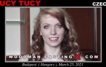 WoodmancastingX.com Lucy Tucy Release: 33:54  WEB-DL Mutimirror h.264 DVX