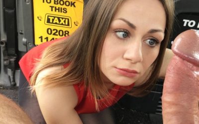 Fake Taxi Amazing deepthroat gagging brunette ft Star Del Ray – FakeHub.com  [HD VIDEO 720p Siterip mp4