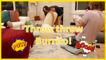 Modelhub abigail-mac Playing Throw Throw Burrito With Adriana Chechik  WEB-DL 1080p 4k Siterip Clip