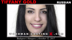 WoodmancastingX.com Tiffany Gold Release: 26:32  WEB-DL Mutimirror h.264 DVX