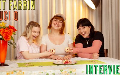Girls out West Kit Farrin & Luci Q – Interview  GAW  Siterip 1080p wmv HD