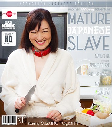 MATURE.NL Mature Japanese Slave Suzune Yagami does it all  [SITERIP VIDEO 2020 hd wmv 1920x1200] Siterip RIP