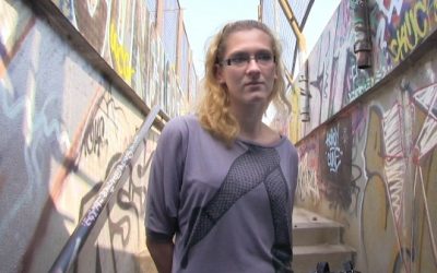 Public Agent Stranger Offers Nerdy Blonde A Modeling Job If She Fucks Him Outdoors ft – FakeHub.com  [HD VIDEO 720p Siterip mp4