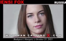 WoodmancastingX.com Nensi Fox Release: 23:07  WEB-DL Mutimirror h.264 DVX