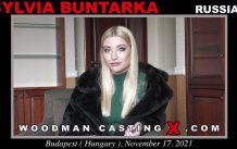 WoodmancastingX.com Sylvia Buntarka Release: 28:01  WEB-DL Mutimirror h.264 DVX