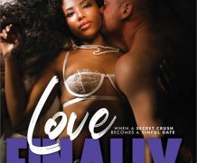 Love Finally DVD Release  [DVD.RIP. H.264 Production Year 2019]