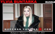 WoodmancastingX.com Sylvia Buntarka Release: 1:32:58  WEB-DL Mutimirror h.264 DVX