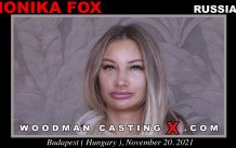 WoodmancastingX.com Monika Fox Release: 19:04  WEB-DL Mutimirror h.264 DVX