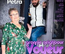 MATURE.NL Granny neighbour voyeur   Grandma Petra is getting a surprise visit  [SITERIP VIDEO 2020 hd wmv 1920×1200]