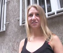 Public Agent Nervous Russian accepts cash for sex from stranger ft Milana Blanc – FakeHub.com  [HD VIDEO 720p Siterip mp4