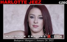 WoodmancastingX.com Charlotte Jeez Release: 1:35:51  WEB-DL Mutimirror h.264 DVX