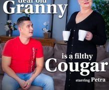 MATURE.NL Granny Petra takes home a young stranger for steamy hot sex!  [SITERIP VIDEO 2020 hd wmv 1920×1200]