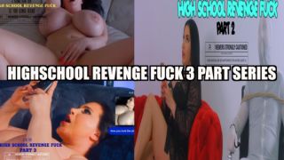 MANYVIDS KorinaKova in Highschool revenge fuck BUNDLE 3 videos  Video Clip WEB-DL 1080 mp4