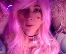 MANYVIDS pitykitty in Pretty in Pink  Video Clip WEB-DL 1080 mp4