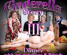 MATURE.NL Dinner With My Stepmoms & Hairy Mature Friends, except I’m the main course!  [SITERIP VIDEO 2020 hd wmv 1920×1200]