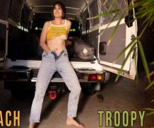 Girls out West Peach – Troopy  GAW  Siterip 1080p wmv HD