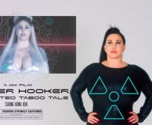 MANYVIDS KorinaKova in Cyber hooker: A twisted taboo tale  Video Clip WEB-DL 1080 mp4