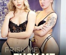 Frisk Me, Fuck Me DVD Release  [DVD.RIP. H.264 Production Year 2019]