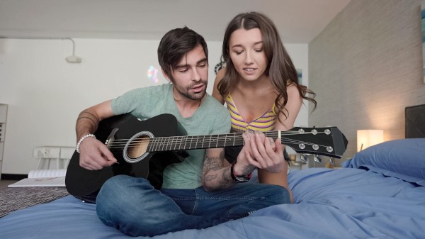 RKPRIME The Best Guitar Teacher Porn Photo with Maya Woulfe, Lucky Fate naked  [HD VIDEO 720p Siterip mp4 Siterip RIP