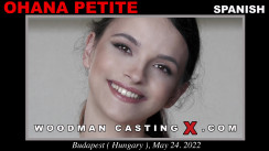 WoodmancastingX.com Ohana Petite – Casting X Release: 37:11  WEB-DL Mutimirror h.264 DVX