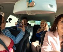 RKPRIME Want a Ride? Porn Photo with Kristof Cale, Alexxa Vice naked  [HD VIDEO 720p Siterip mp4
