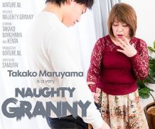 MATURE.NL Grandma Takako Maruyama has an affair with a toy boy  [SITERIP VIDEO 2020 hd wmv 1920×1200]