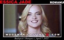 WoodmancastingX.com Jessica Jade Release: 25:26  WEB-DL Mutimirror h.264 DVX