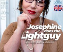 MATURE.NL The lightguy on a movieset gets a shot big breasted MILF Josephine James  [SITERIP VIDEO 2020 hd wmv 1920×1200]