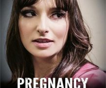 Pregnancy Cravings DVD Release  [DVD.RIP. H.264 Production Year 2019]