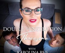 MATURE.NL A double penetrating threesome with two young guys and MILF Karolina Rus  [SITERIP VIDEO 2020 hd wmv 1920×1200]