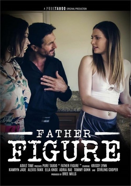 Father Figure DVD Release  [DVD.RIP. H.264 Production Year 2019] Siterip RIP