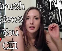 MANYVIDS MissMalorieSwitch in Crush Gives You CEI  Video Clip WEB-DL 1080 mp4