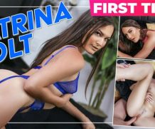 ShesNew Katrina Colt (Fuck Me From Behind / 09.21.2022)  SITERIP Video H.264 Audio: AAC HD 1900×1200 1080p